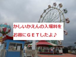 かしいかえんの割引やランチ。シルバニアの楽しみ方をご紹介♪ かしいかえんの割引やランチ。シルバニアの楽しみ方をご紹介♪