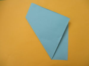折り紙でメガネの簡単な折り方2種類 サングラスも作れます ママと子供のｈａｐｐｙ ｌｉｆｅ