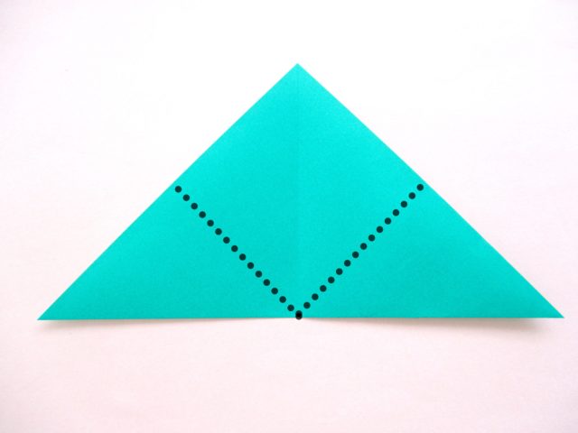 折り紙で亀の折り方 立体や平面にもなる簡単でかわいい寿亀の作り方 ママと子供のｈａｐｐｙ ｌｉｆｅ