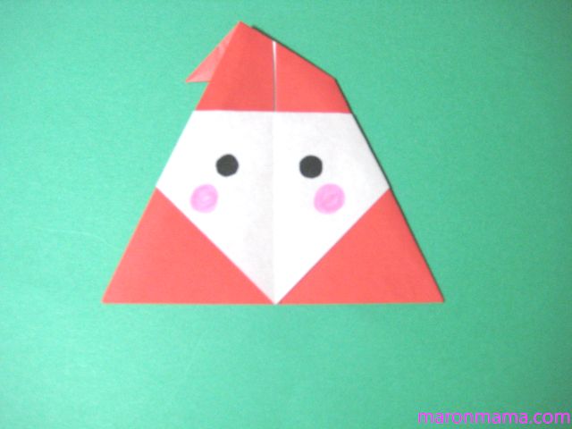 クリスマスの飾りを折り紙で 簡単 可愛く折れる25選